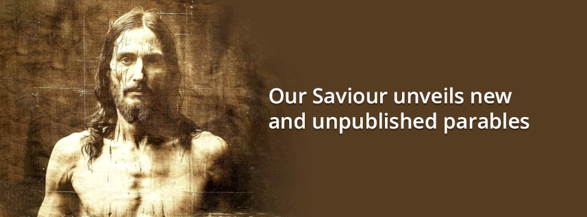 Read the chronicles of Jesus