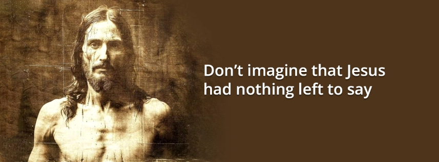 Read the chronicles of Jesus