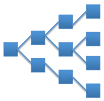 Figure 1.2 – Hierarchical process