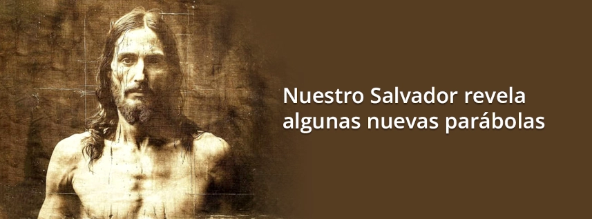 Lea las crónicas de Jesús
