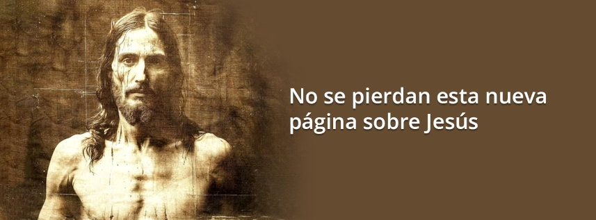 Lea las crónicas de Jesús