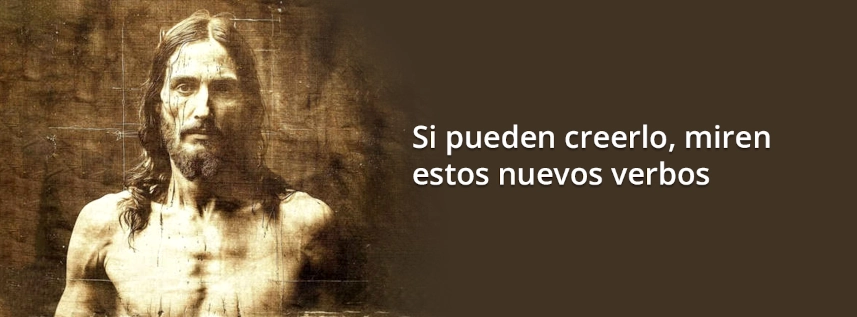 Lea las crónicas de Jesús