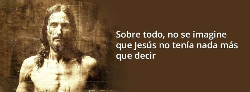 Lea las crónicas de Jesús