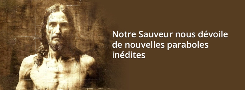 Lisez les chroniques de Jésus
