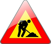 Under construction